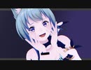 【MMD】キュートなカノジョ【宗谷いちか】