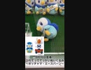 【ぶっ刺し取り&バウンド取り】でっかいポッチャマをお迎え！【クレーンゲーム】