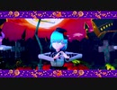 【Vroid】ひよこ組でHappy Halloween♪【MMD】