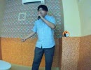 I'm here saying nothing／矢井田瞳