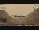 カッパのFF14生活696　斧２２のレベル上げ　【実況】