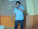 Love me tender／D-LOOP