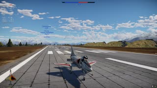 【WarThunder】陸RB対地KILL集