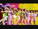 GirlsPlanet999 (Ice Cream)@COMBINATION MISSION 番組字幕版