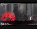 【ENDER LILIES】白い女の子と黒衣の騎士とアホ　そのDLC連戦２【実況】