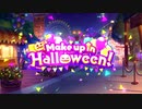 【ウマ娘 プリティーダービー】Make up in Halloween! Part.01