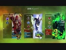 【APEX実況】 オクタンで何もしていないを体験する (PS5)