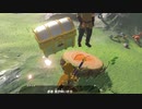 依頼を受けて、光の輪くぐりコログの台座にＮＰＣを乗せてみた