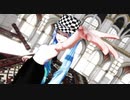 【MMD】Sugar（Maroon 5）／大人ミクとのダンスは最高に甘美いぞ！！