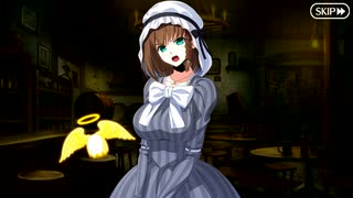 【Fate/Grand Order】 万感の想いは楔のように Part.01 【幕間の物語】[シャルロット・コルデー]