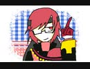 【手描きコンパス】Melody!meme【うごメモ】