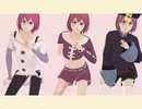 I like it meme 【ゴウセルmmd】【vroid】