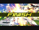 【EXVS2XB】ですともおじさんのクロブ珍道中206