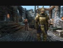 Skyrim 商人少女の成長記録 第20話
