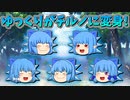 【ゆっくり茶番】チルノになったゆっくり達