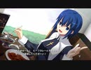 15年ぐらいぶりに格ゲーする。『MELTY BLOOD: TYPE LUMINA』実況プレイ　シエル　ストーリーモード