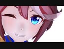 【MMDウマ娘】つかさ式ていおーV2「夢地図」