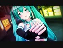【MMD】螺旋王P式初音ミクちゃんで「G4L」
