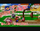 「ねがいごと」を守る冒険へ【マリオストーリー】＃20