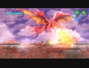 【LOST EPIC】紅蓮の……弓イェーガー。あとクエスト消化　その１０．５