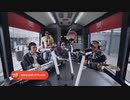 Magnus Haven performs "Imahe" LIVE on Wish 107.5 Bus