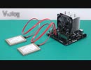 オンボードRAIDを組んでからマザーを変えてみた（AMD RAIDXpert2）