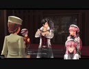 [プレイ動画]黎の軌跡 #13 2章6 観光案内(ネタバレ注意)