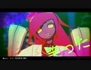 【フリゲMMD】p.h.【キュリー】