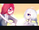 【歌うボイスロイド】革命デュアリズム【紲星あかり・琴葉茜】
