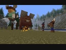 【Minecraft Java Edition】 FinzKiil Beta 【配布マップ】