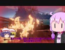 〈Sea of Thieves〉突撃！ゆかり海賊団！〈ゆっくり実況〉03