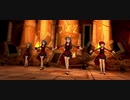 【ミリシタ MV】深紅のパシオン【ダンサ・アルディエンテ】
