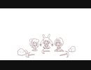 もものふエンディング集