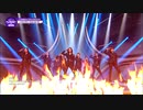 GirlsPlanet999 (Salute )@COMBINATION MISSION 番組字幕版