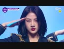 GirlsPlanet999 (Salute )@COMBINATION MISSION