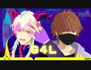 【MMDA3!】エイトでＧ４Ｌ【茅ヶ崎至】