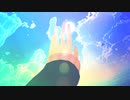 【にじさんじMMD】積乱雲グラフィティ【成瀬鳴】