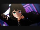 【iM@S MMD】高垣楓っぽい子でシニカルナイトプラン【自作モデル10日目】