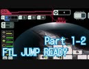 FTL JUMP READY part1-2 【VOICEROID実況プレイ】
