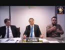 ブラジルのボルソナロ大統領が言ってる。