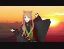 【にじさんじMMD】ワンダホー・ニッポン！【伏見ガク】