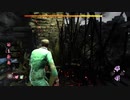 【DBD part21くらい】フレディのノーワンかえﾞしてよﾞおﾞおﾞおﾞ【ゆっくり実況プレイ】