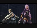 [プレイ動画]黎の軌跡 #14 2章7 ヴィオーラとアレクサンドル(ネタバレ注意)