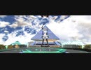 【MMD】初音ミクThousand Master Cyber Rock 01でE⊿LECT
