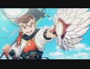 【TGS2021】くにおくんの三国志だよ全員集合！オープニング映像