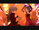 【ミリシタMV】「深紅のパシオン」(SSRアナザーアピール)【高画質4K HDR/1080p60】