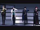 【にじさんじMMD】唯我独尊ONLY ONE【エデン組男性陣】