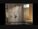 Bathroom Shower Set