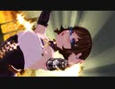 【MMDオリキャラ】_22　百木女止のUr-Style
