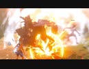 依頼を受けて、変装イーガ団に罠をしかけてみた